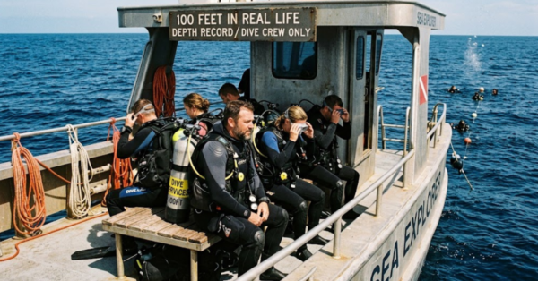 100 Feet in Real Life: 10 Easy Comparisons